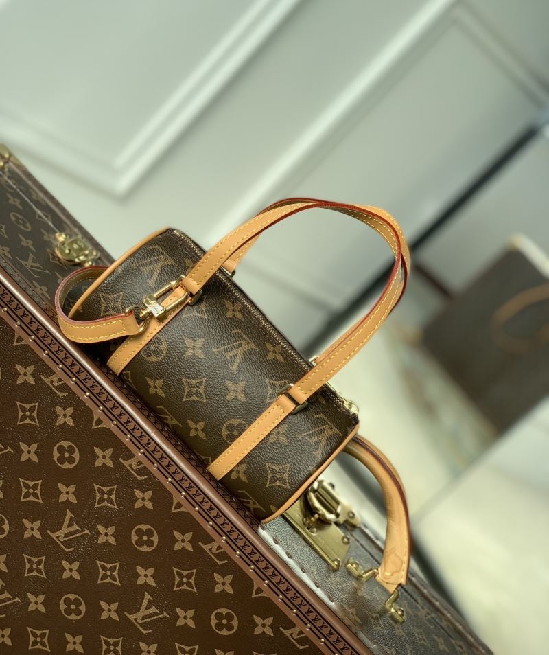 LV Round Bags